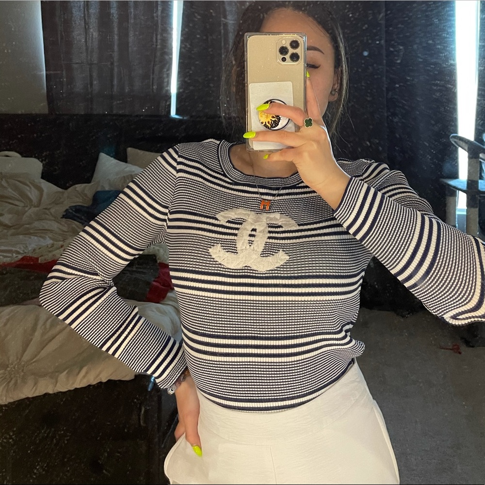Vintage Top